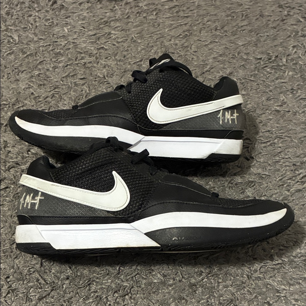 Nike ja 1